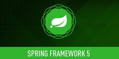 รับสอน จัดอบรม Spring Framework 5 Basic to Advanced Course